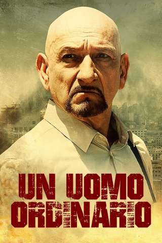 Un uomo ordinario