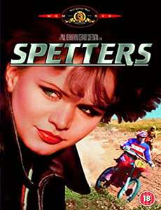 Spetters - Spruzzi