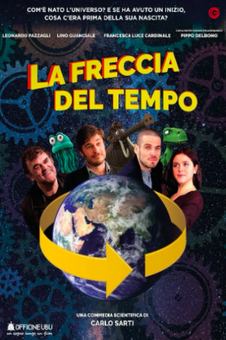 La Freccia del Tempo
