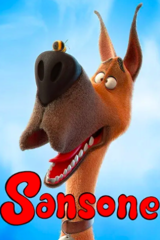 Sansone
