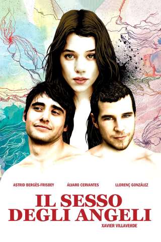 Il sesso degli angeli