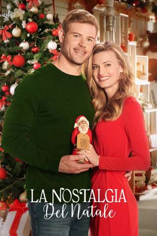 La nostalgia del Natale