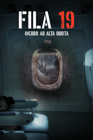 Fila 19 - Incubo ad alta quota
