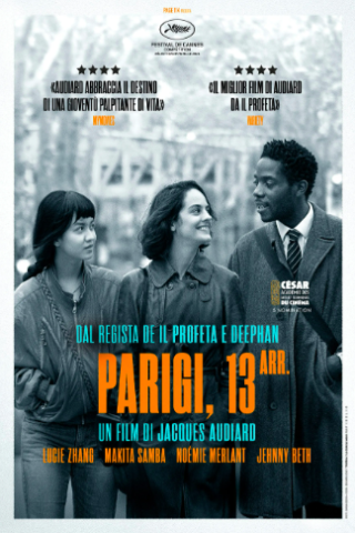 Parigi, 13 arr.