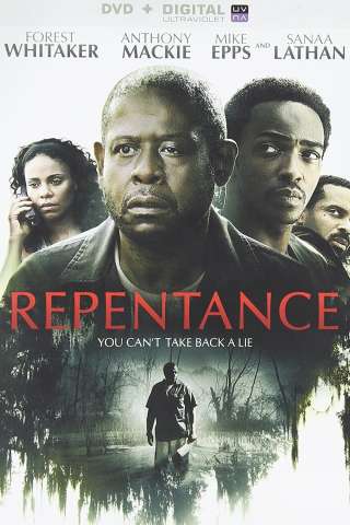 Repentance - Troppo tardi