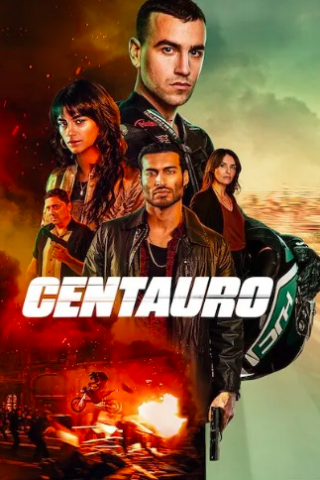 Centauro