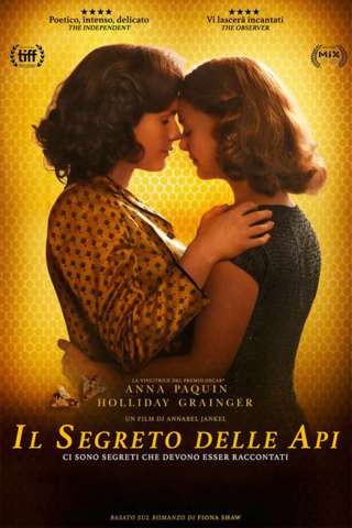Il segreto delle Api