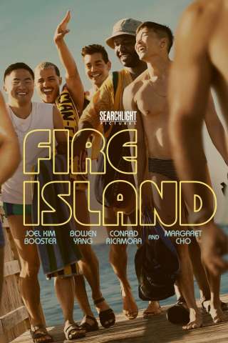 Fire Island
