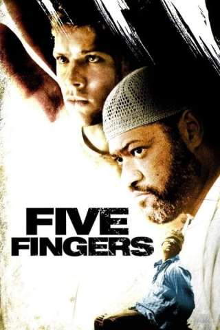 Five Fingers - Gioco mortale