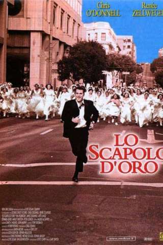 Lo scapolo d'oro