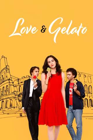 Love and Gelato