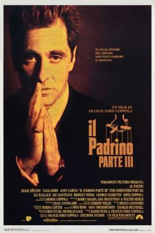 Il padrino - Parte III
