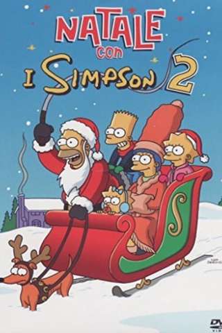 Natale con i Simpson 2