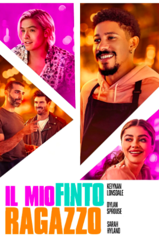 Il mio finto fidanzato
