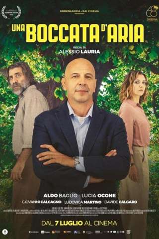 Una boccata d'aria