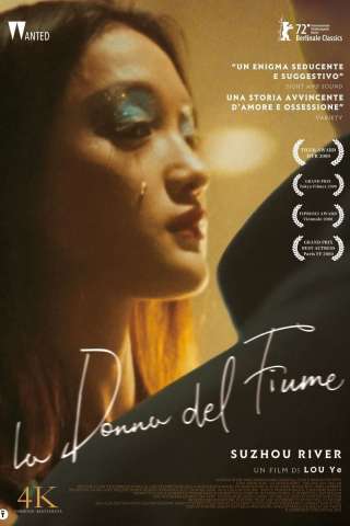 La donna del fiume