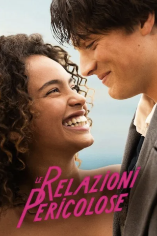 Le relazioni pericolose