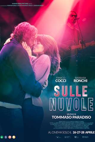Sulle nuvole