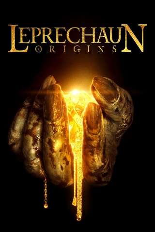 Leprechaun: Le origini