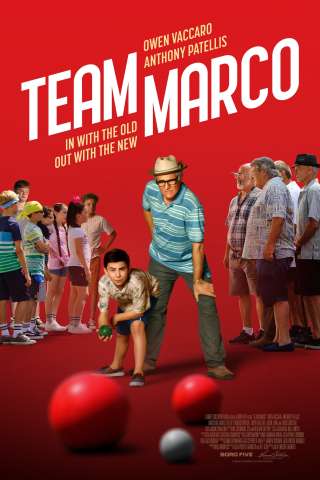 La squadra di Marco - Team Marco