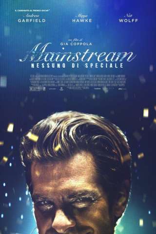 Mainstream - Nessuno di Speciale