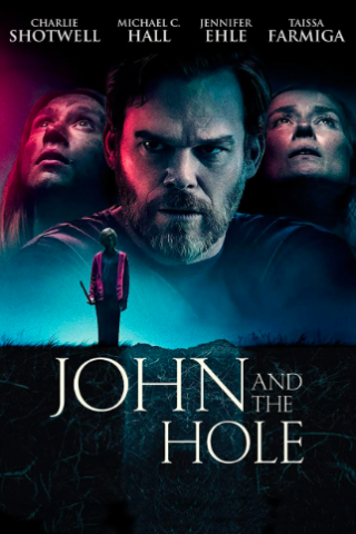 John and the Hole