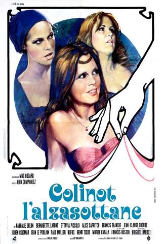 Colinot l'alzasottane