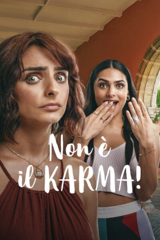Non è il karma!