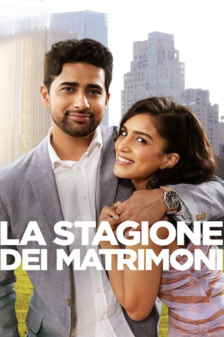 La stagione dei matrimoni
