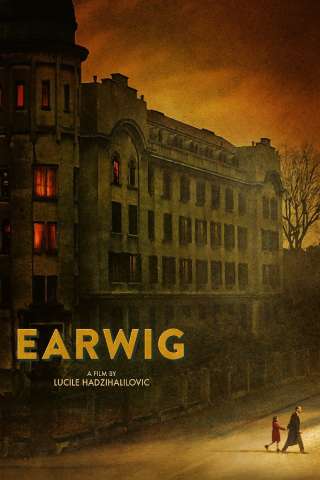 Earwig - La bambina con i denti di ghiaccio