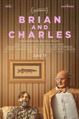 Brian e Charles