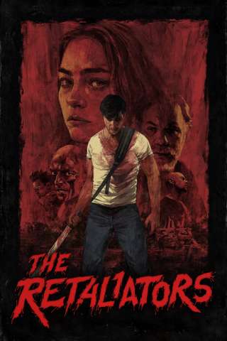 I Vendicatori - The Retaliators