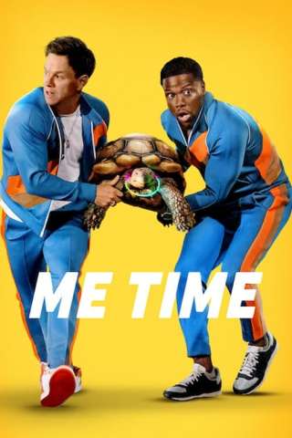 Me Time - Un weekend tutto per me