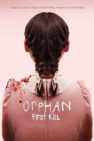 Orphan - First Kill