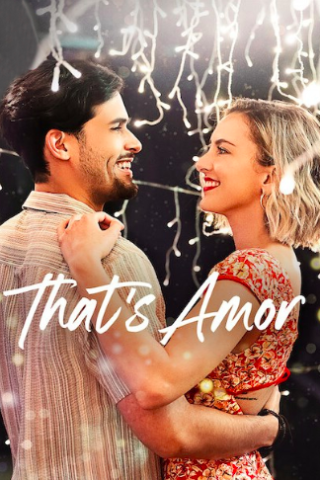 That's Amor