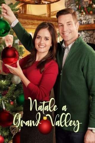 Natale a Christmas Valley