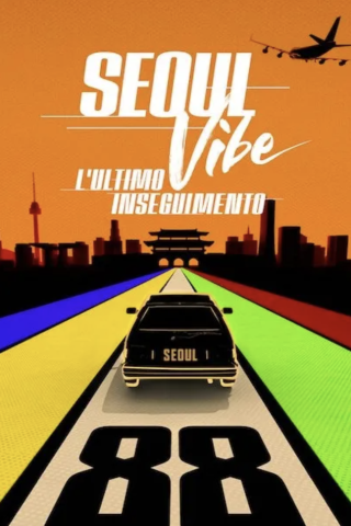 Seoul Vibe - L'ultimo inseguimento