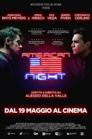 American Night