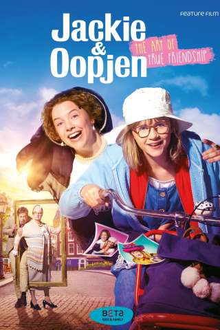 Jackie e Oopjen