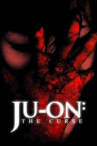 Ju-on: Rancore