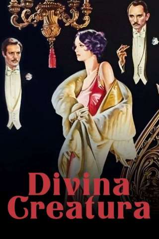 Divina creatura