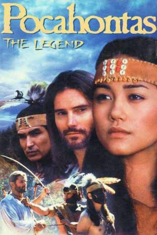 Pocahontas - La leggenda
