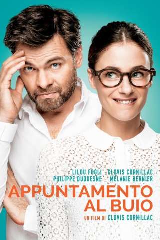 Un po', tanto, ciecamente - Appuntamento al buio