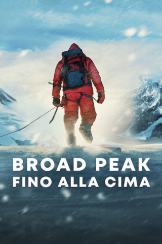 Broad Peak - Fino alla cima