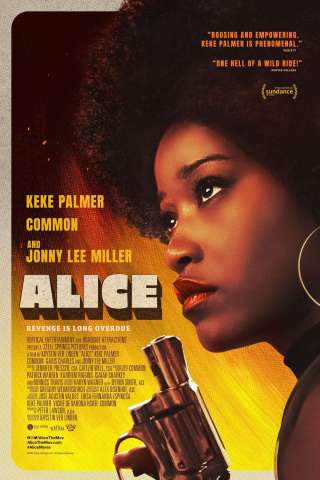 Io sono Alice