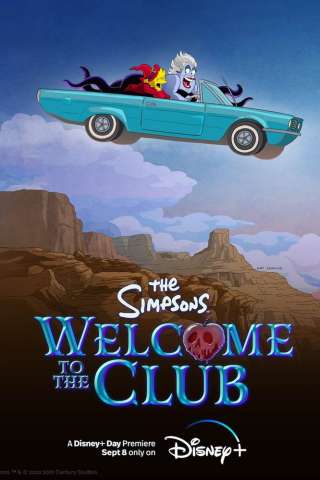 Welcome to the Club [CORTO]