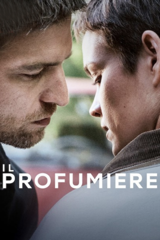 Il profumiere