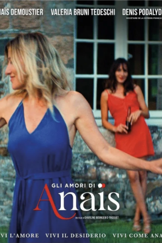 Gli amori di Anaïs