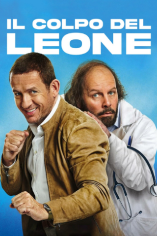 Il colpo del leone