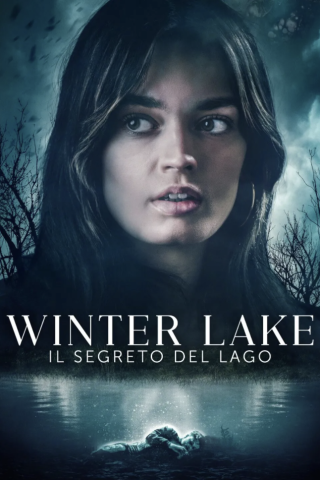 Winter Lake - Il segreto del lago